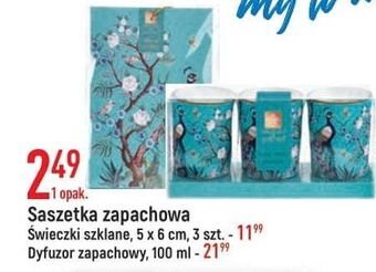 E.Leclerc Saszetka zapachowa oferta