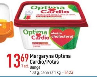 E.Leclerc Margaryna Optima Cardio oferta