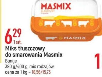 E.Leclerc Miks do smarowania Masmix Klasyczny oferta