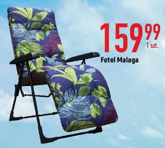 E.Leclerc Fotel malaga oferta