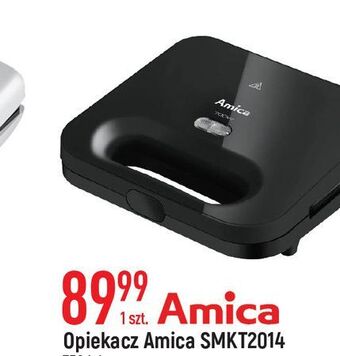 E.Leclerc Opiekacz smkt 2014 Amica oferta