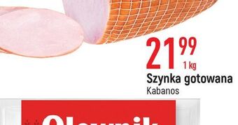 E.Leclerc Pasztet swojski Nasza Wędzarnia E.leclerc oferta