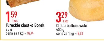 E.Leclerc Szarlotka Cukiernia E.leclerc oferta