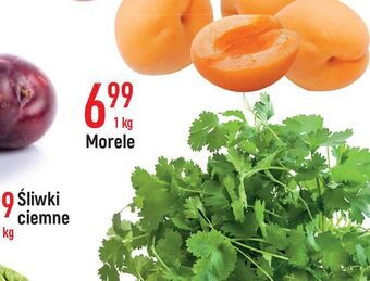 E.Leclerc Nektarynki oferta
