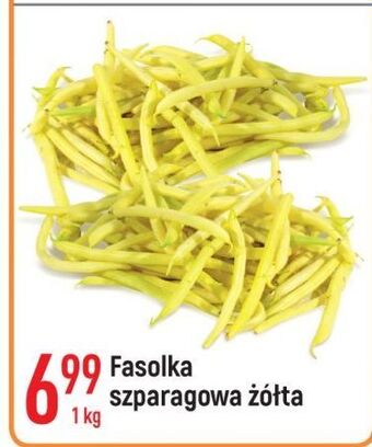 E.Leclerc Fasolka szparagowa żółta oferta