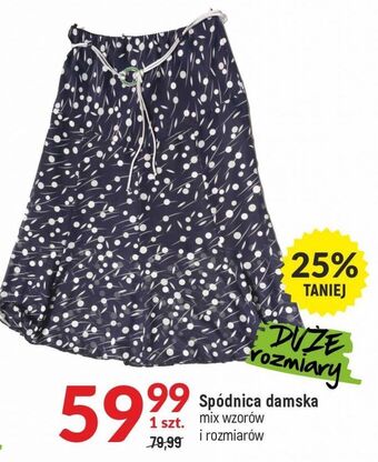 E.Leclerc Spódnica damska oferta