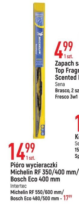 E.Leclerc Wycieraczka eco 400 mm Bosch oferta