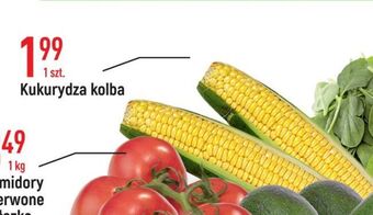 E.Leclerc Kukurydza oferta