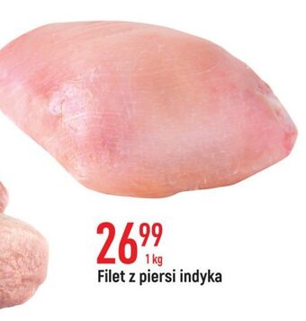 E.Leclerc Filet z piersi indyka oferta