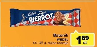Carrefour Express Baton E. Wedel Pierrot oferta