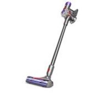 RTV EURO AGD Dyson v8 absolute oferta