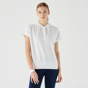 Lacoste Lacoste polo damskie oferta