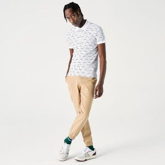 Lacoste Lacoste koszulka męska polo oferta