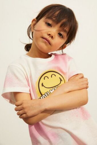 H&M T-shirt z nadrukiem oferta