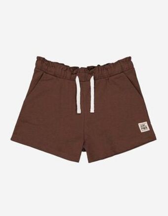 Takko Fashion Dziewczynki szorty - naszywka oferta