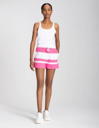 Takko Fashion Dział damski szorty - wide fit oferta