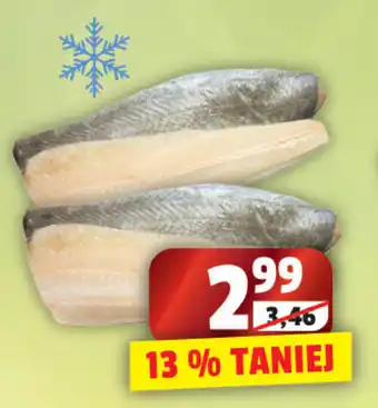 Sedal Filet z miruny oferta