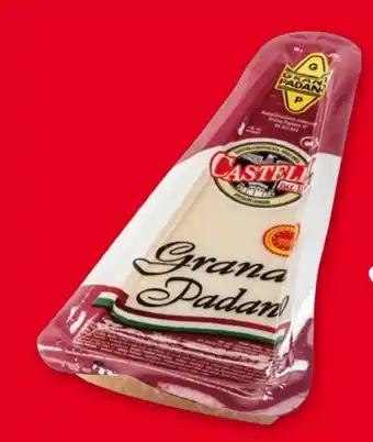 Selgros Ser grana padano oferta
