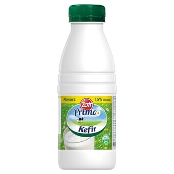 Zott primo kefir 400 g