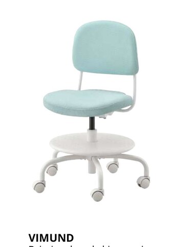 IKEA Krzesło biurowe ikea oferta