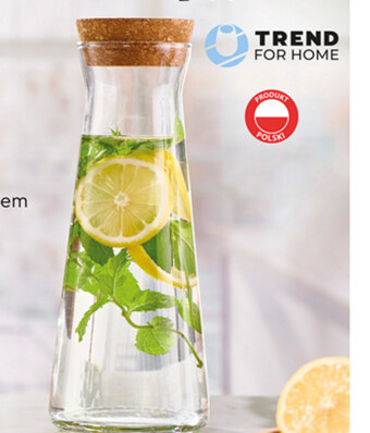 Biedronka Karafka oferta