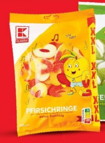 Kaufland Żelki oferta