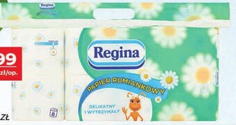 Top Market Papier toaletowy regina oferta
