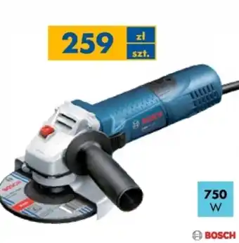 PSB Mrówka Szlifierka kątowa bosch oferta