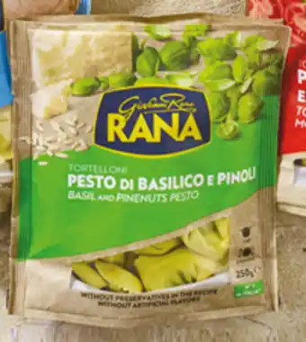 Biedronka Tortellini rana oferta