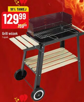 Polomarket Grill oferta