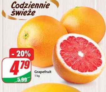 Dino Grapefruit oferta