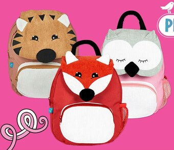 Auchan Plecak oferta