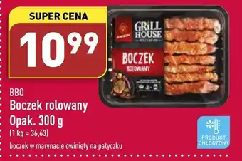 ALDI Boczek sokołów oferta