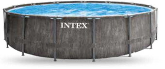 Basen intex