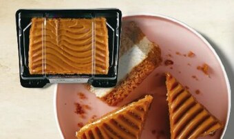 Kaufland Deser cukiernia michaś oferta