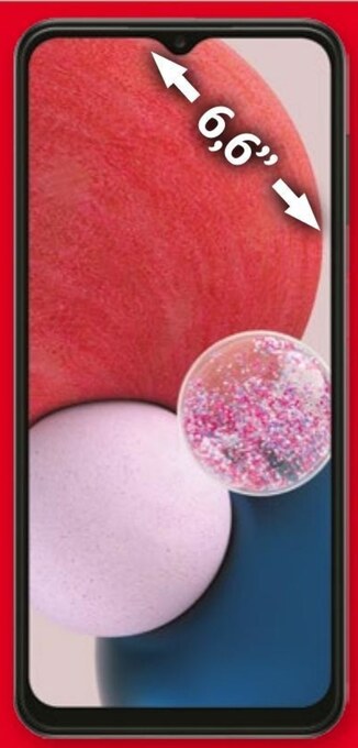 Selgros Smartfon samsung oferta