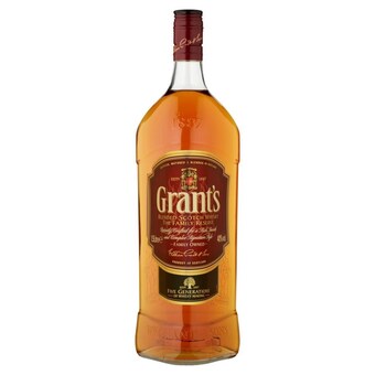 Grant's family reserve szkocka whisky 1,5 l