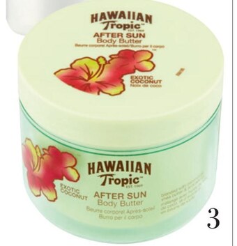 Hebe Masło do ciała oferta