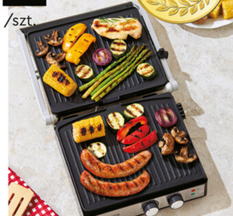 Biedronka Grill oferta