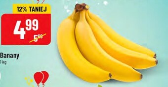 Polomarket Banany oferta