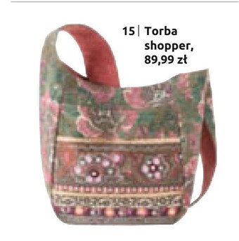 Torba bonprix