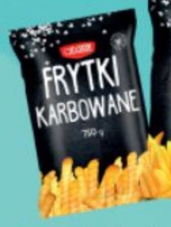 Społem Frytki społem oferta