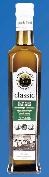 Carrefour Oliwa z oliwek oferta