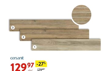 Komfort Gres cersanit oferta