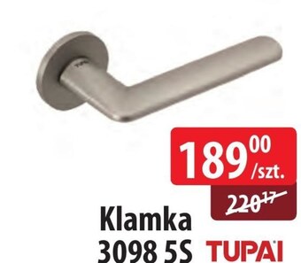 DDD Klamka tupai oferta
