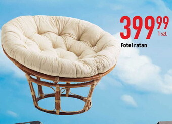 E.Leclerc Fotel oferta