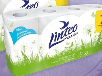 Gram Market Papier toaletowy linteo oferta