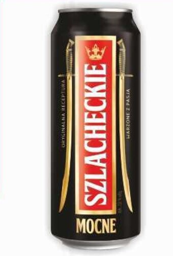 Nasz Sklep Piwo szlacheckie oferta