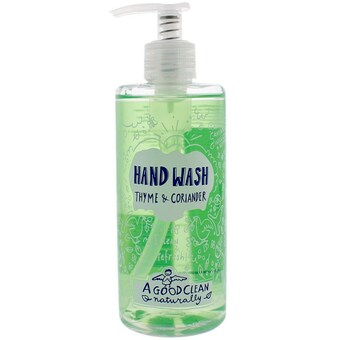 Action mydło do rąk A Good Clean oferta