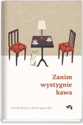 Empik Zanim wystygnie kawa toshikazu kawaguchi oferta